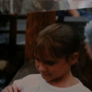 Meet your Posher, Debra